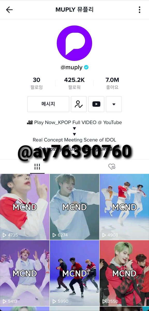 ay76390760's tweet photo. @MUPLY_PLAYLIST @loonatheworld 제가 뮤플리 컨텐츠 중에서 
가장 좋아하는 낰낰낰 🚪🚪🚪

영상조명이나 카메라구도며
어느하나 흠잡을게 없는데다가
이달의소녀의 비주얼까지 더해지니

이건 뭐 어느 뮤직비디오 부럽지않은👍
이번활동엔 비사이드까지 함께해주셔서
그저 고마울따름입니다💝 

뮤플리 많이 사랑합���다😄 https://t.co/wR8Av424uO