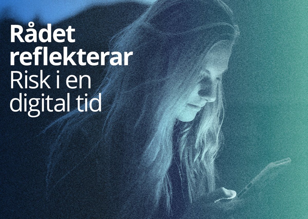 Digitaliseringsrådet tweet media