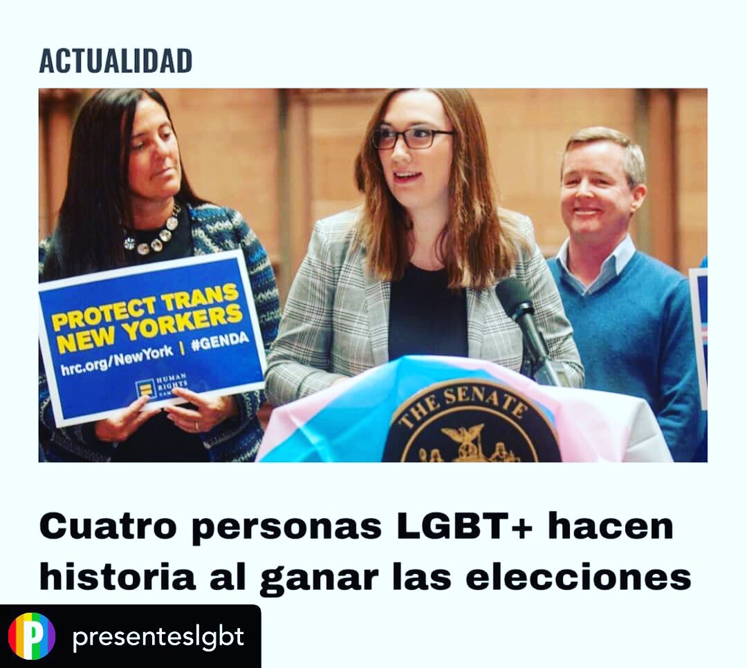 CorpPlurales's tweet photo. Maravillosa noticia en medio de las tormentas extremistas de Estados Unidos 🏳️‍🌈🏳️‍🌈🏳️‍🌈 https://t.co/DyjbPELR6J