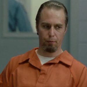 Happy birthday to the great Sam Rockwell 