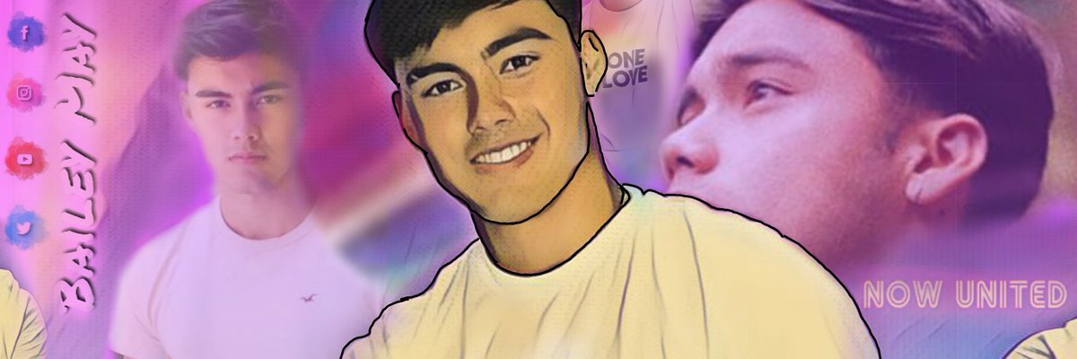 chressiest6's tweet photo. @baileymay And here's the last one that i made😊

MAHAL KITA @baileymay 
Hope to see u in person😌😘 https://t.co/b4FRd6cBHf
