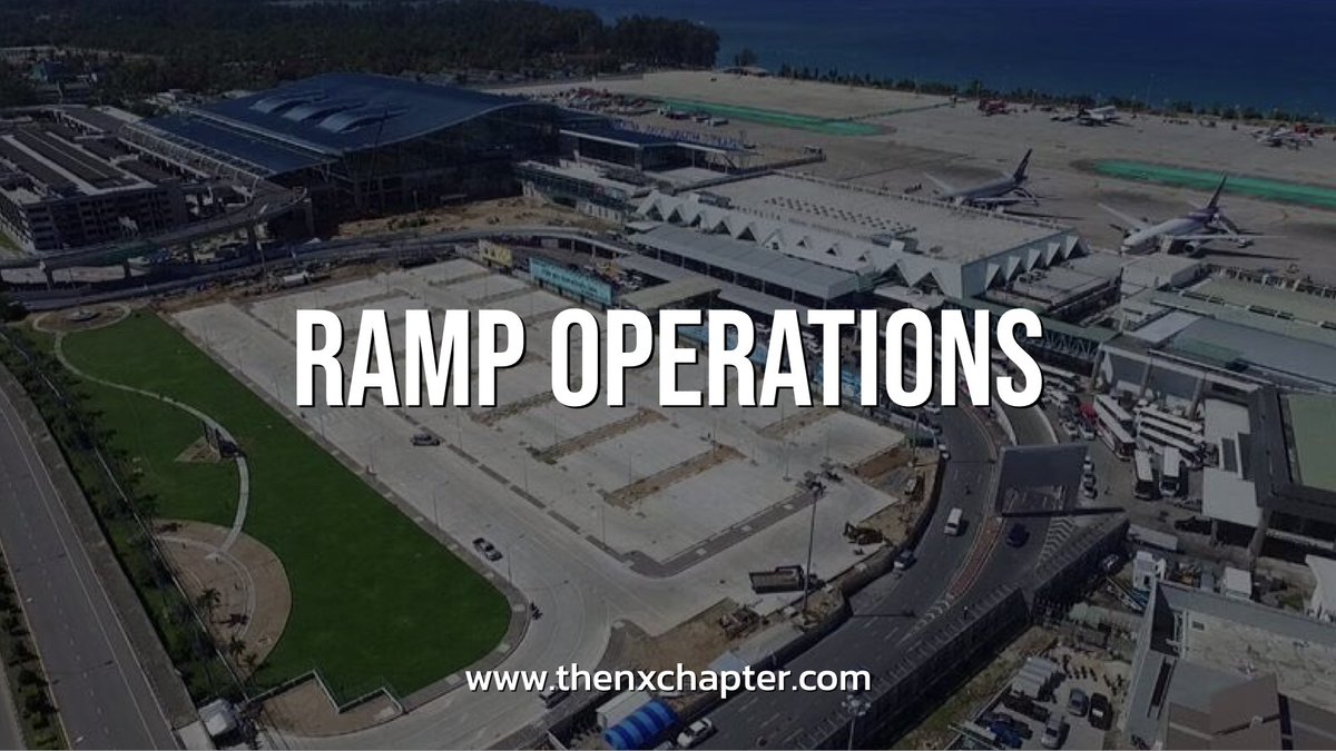thavcareers's tweet photo. AOTGA เปิดรับ Ramp Operations หลายตำแหน่งเลยจ้า ปิดรับ 11 พ.ย.นี้ https://t.co/u8Uks7fonI

#AOTGA #rampoperations https://t.co/b8REM0PakM