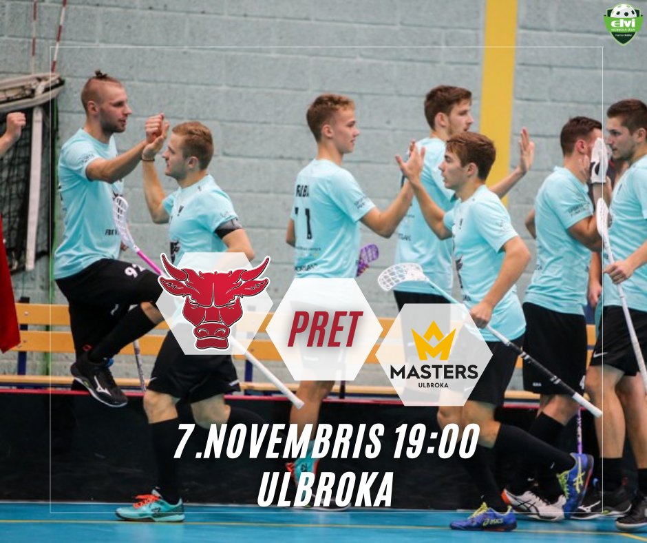 FBK Valmiera (@fbkvalmiera) on Twitter photo Cīnāmies, kamēr vēl varam! 💪
Sestdien, 7.novembrī plkst.19:00 spēlēsim izbraukumā pret <a href="/FSMasters/">FS MASTERS</a>.
Brauksi atbalstīt? Zvani/raksti (+371 29138738) un pārliecinies, vai vēl ir pieejama kāda no mūsu līdzjutējiem rezervētajām sēdvietām! Cīnāmies, kamēr vēl varam! 💪
Sestdien, 7.novembrī plkst.19:00 spēlēsim izbraukumā pret <a href="/FSMasters/">FS MASTERS</a>.
Brauksi atbalstīt? Zvani/raksti (+371 29138738) un pārliecinies, vai vēl ir pieejama kāda no mūsu līdzjutējiem rezervētajām sēdvietām!