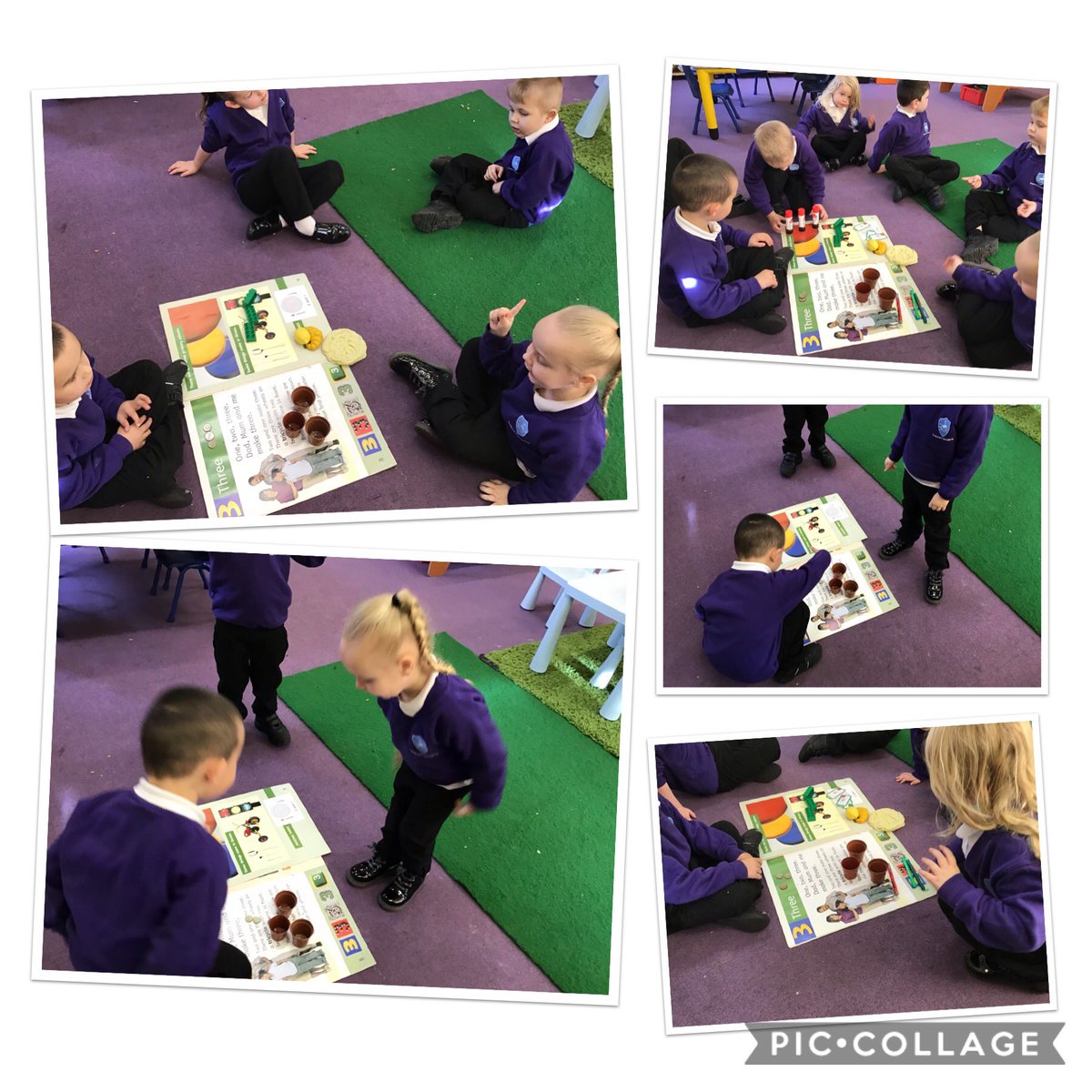 Ducklings tweet media