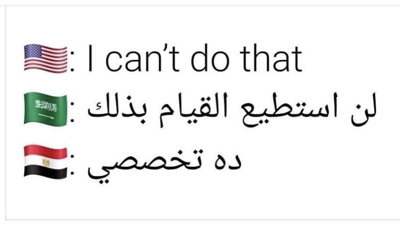 When you ask someone for directions in Egypt 😂

Suspiciously, never have I asked for directions in Egypt and actually reached my destination!