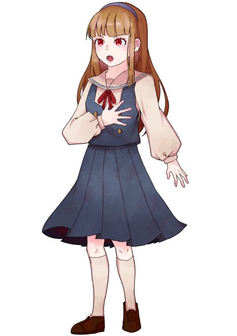 アリスの精神裁判のtwitterイラスト検索結果 アリスの精神裁判のtwitterイラスト検索結果