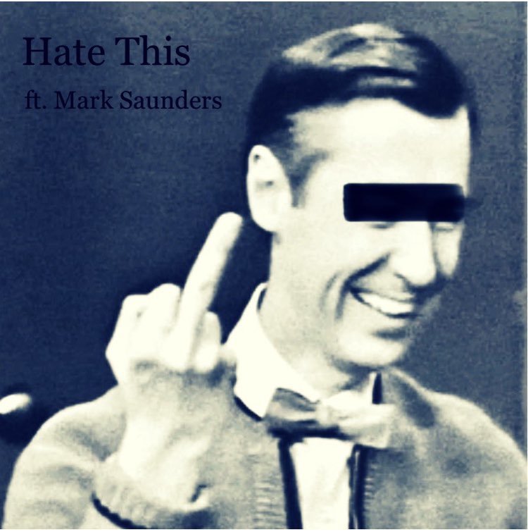 don_ezzo's tweet image. My single is out on ALL streaming platforms. Give it a listen. 

#DogEatDog
#INTEGRITYOVEREVERYTHING