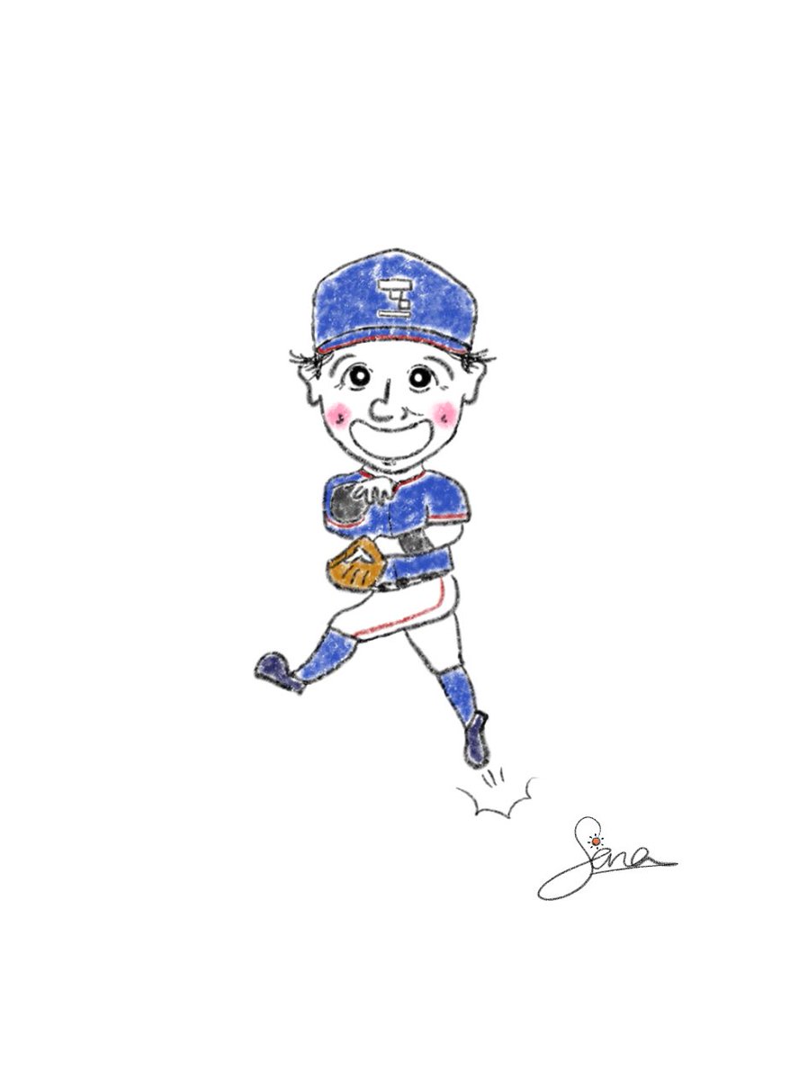sena_no_sekai_x's tweet photo. 〜74日目〜
「野球小僧」
ご依頼ありがとうございます😊
#StayChild
#絵描き歴74日目のぼく
#お仕事件数18件
#1日1絵
#Illustrator #イラスト #イラスト好きな人と繋がりたい #illust #artwork #art #似顔絵 #sameartist #illustration #かわいい #cute #フリーアイコン #絵描きさんと繋がりたい https://t.co/9XT6NkMi3r