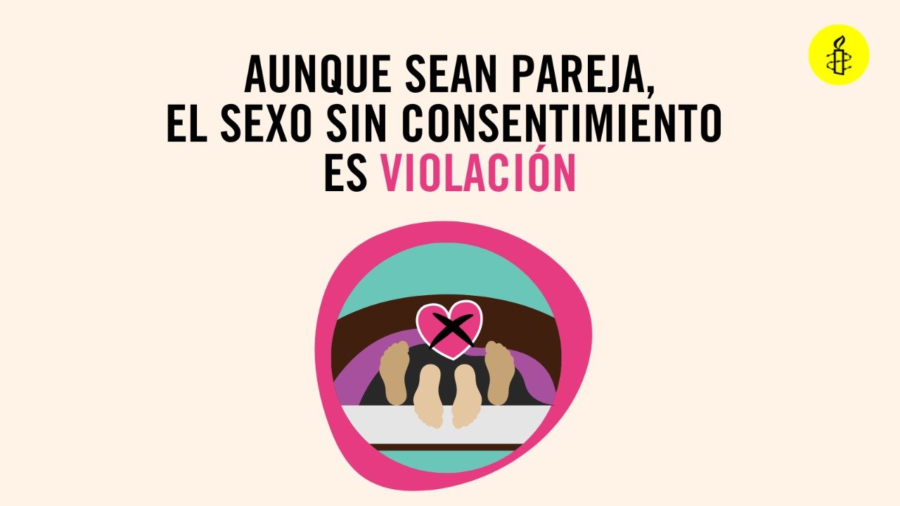 Amnistía Internacional Argentina on Twitter: Amnistía Internacional Argentina on Twitter: