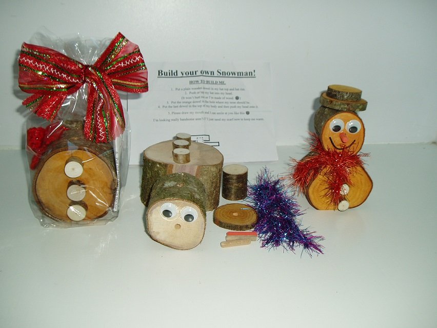 My pal Andrew and his Wife have made and is selling these cute little guys and more, all proceeds to Harefield transplant Hospital .
He has a target of £2k. please share the post and help him to achieve his goal. andrewmackenzie333.wixsite.com/snowmen