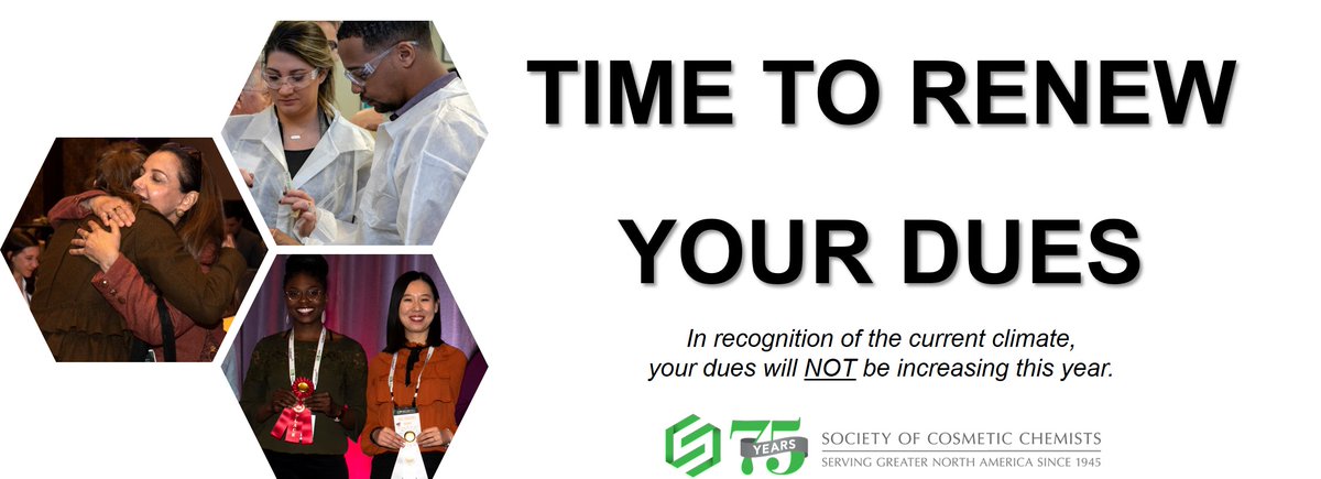 SocietyCosChem's tweet photo. It's renewal season at @SocietyCosChem!
We're asking 4 members to renew their membership & challenge 4 more to do the same. What do you say: @ayuexpressions @BenVerona @gracemchoi @NoireTropicalB
Renewing is easy! Click here>>> https://t.co/o79Y57ZONh
#SCCPride https://t.co/cAuSLMoDJM