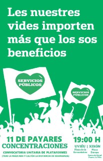PlanDeChoque's tweet photo. Échale un ojo a las convocatorias y súmate a la de Vigo, Xixón, Uviéu, Santander, León... https://t.co/LKYChEG9KR