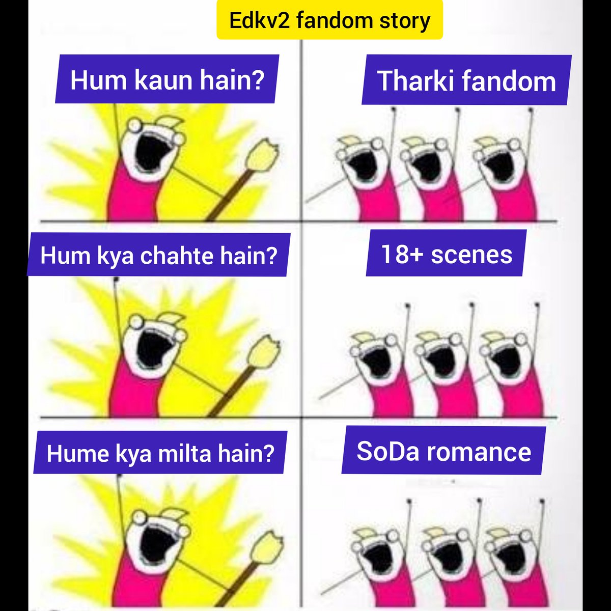 notmakingsenseM's tweet photo. Credit- @RupalUp
😶😶😶😶😶
#Edkv2 #EkDujeKeVaaste2 https://t.co/zJDGObpb1X