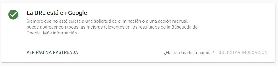 carlos_darko's tweet image. Google desindexa más de un millón de URL's en una web.

Cuando las analizas una a una te dice que están indexadas (y seleccionadas como canónicas)🤦‍♂️

Ah, y no es verdad. No lo están.

Parece que hay casos parecidos en otros proyectos. Todos sobre finales de octubre.