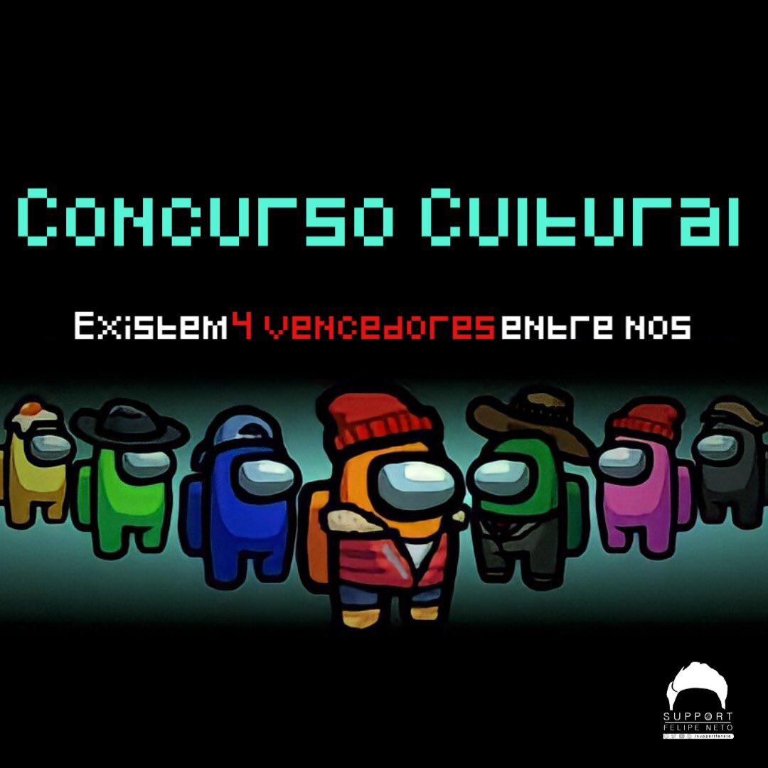 SupportFeNeto's tweet photo. E vamos de concurso cultural em parceria com a @uselolja? 👀 

Todas as informações e regras Para participar estão na edit abaixo.

Boa sorte a todos! ❤️ https://t.co/o7JcS2wbqC