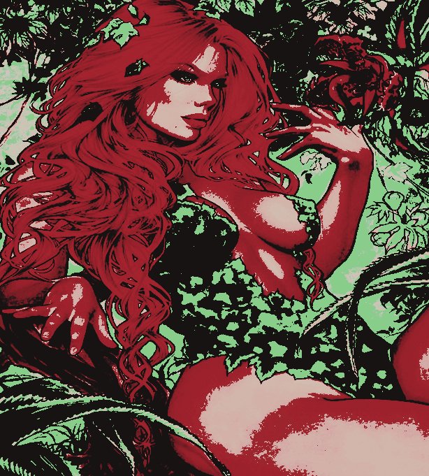 ⠀

         𝐈𝐕𝐘, 𝐀𝐒 𝐈𝐍 𝐏𝐎𝐈𝐒𝐎𝐍 𝐈𝐕𝐘.

⠀