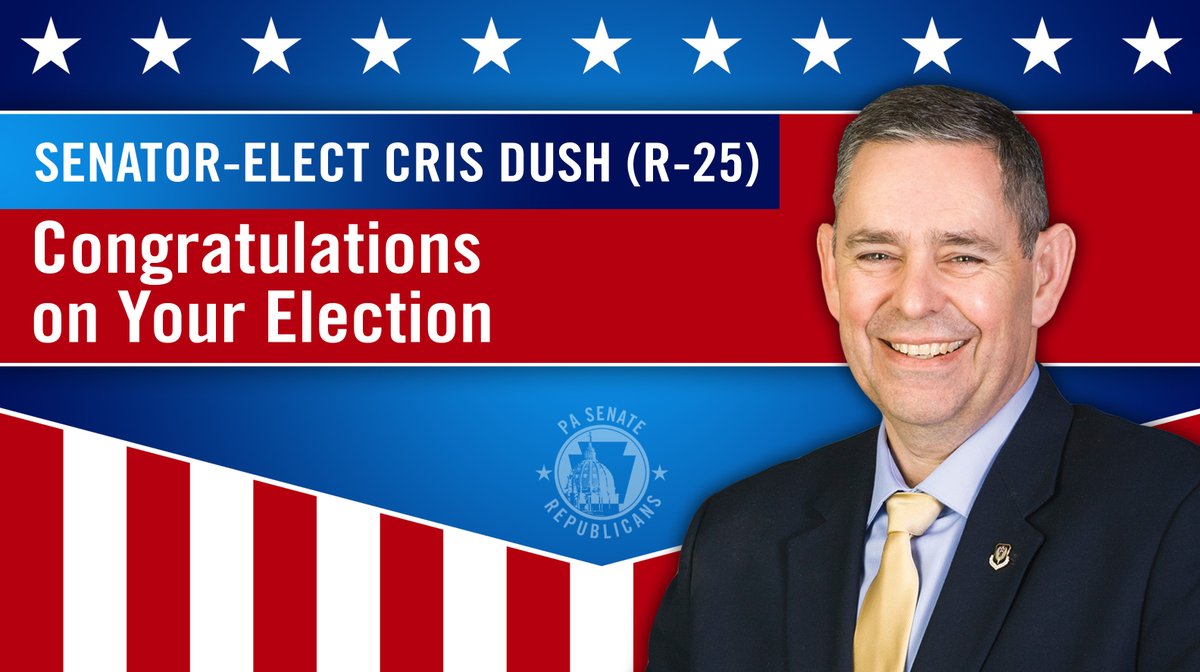 Joe Scarnati tweet media