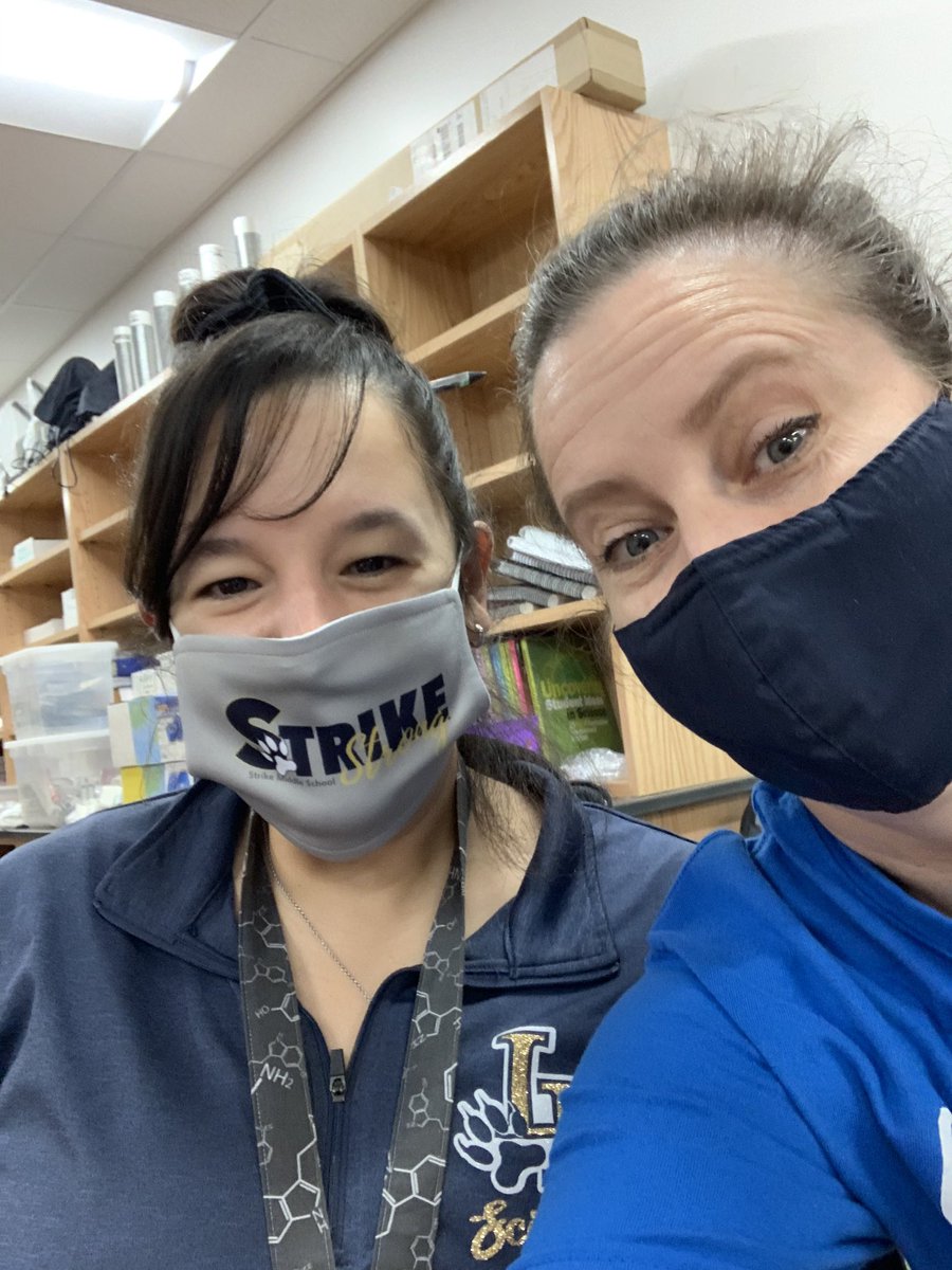 Lisa Stevens tweet media