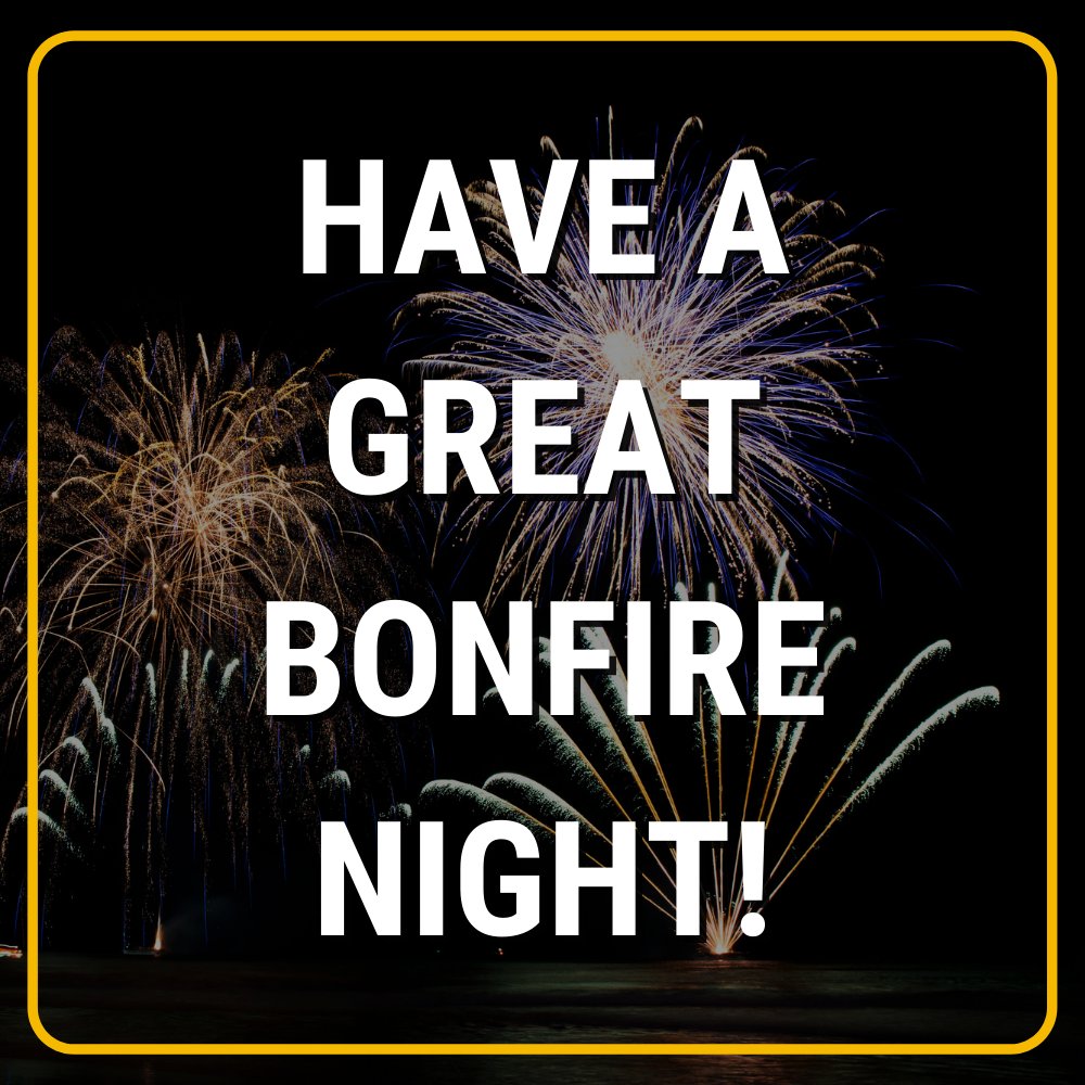 spark365uk's tweet photo. Wishing you a great Bonfire Night from our team here at Dynamix! 🎇🎆

#BonfireNight #Dynamics #Dynamics365 #Microsoft https://t.co/kUq5eSejbi
