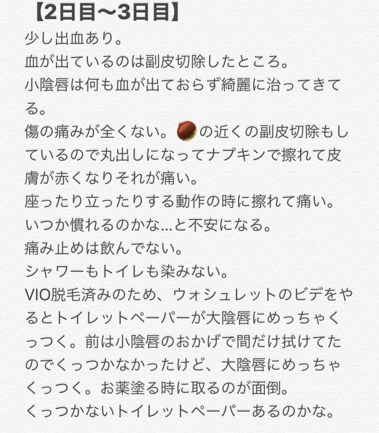 副皮切除 Hashtag On Twitter