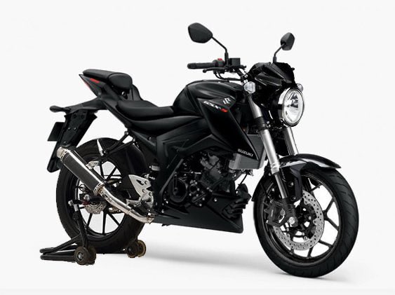GSX はめ込み 鉄仮面 GSX 300B