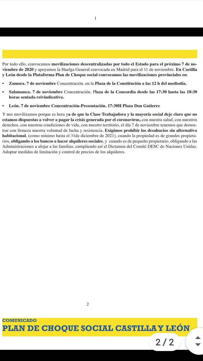 #nuestrasvidasimportanmásquesusbeneficios