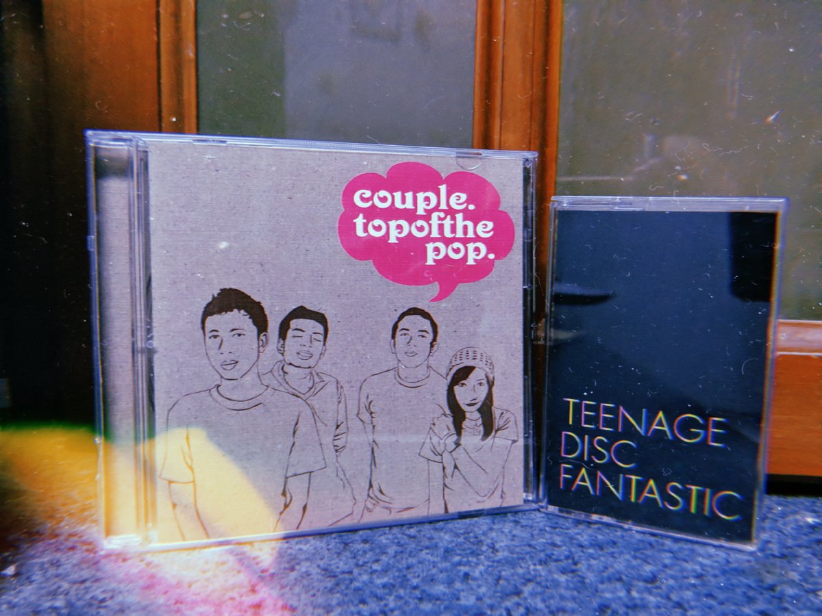 ashrafkix_'s tweet photo. 15 years ago.. takde rezeki nak kumpul, sekarang ada chance terus grab. Diskografi bbnu @wearecouple
#CSD19 #RSD20 https://t.co/sPfZdnoOMb