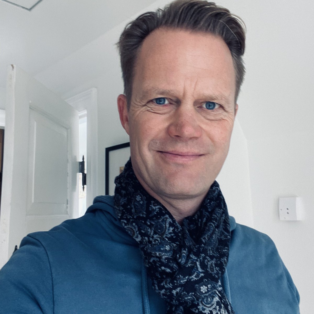 Jeppe Kofod tweet media