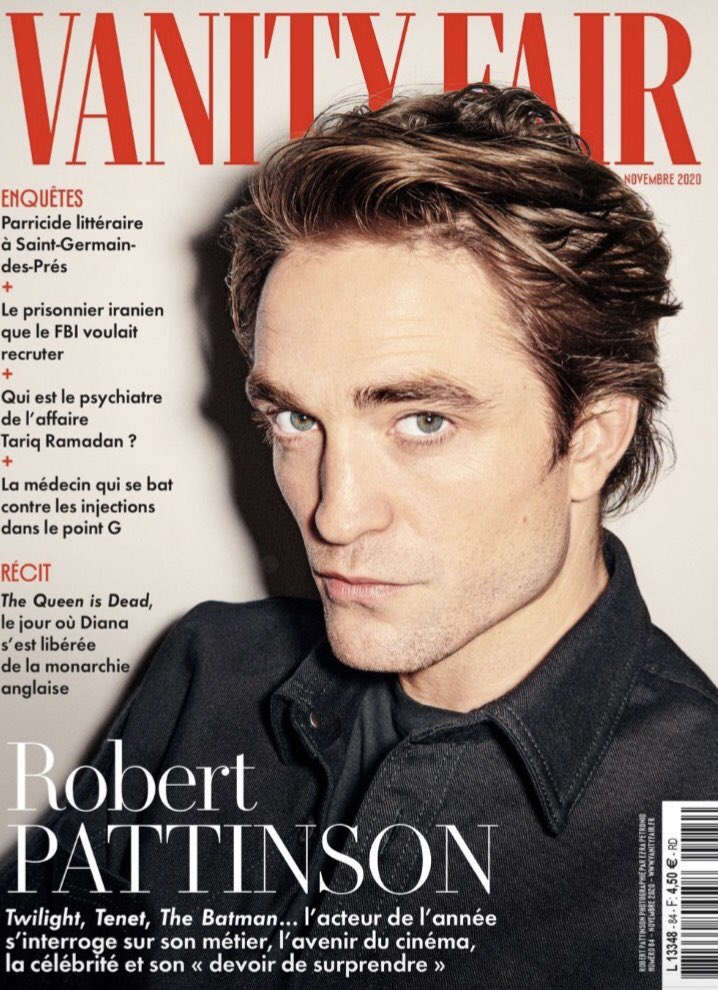 sanshine44's tweet photo. Pour les passionnés de #Gainsbourg et de mode, je vous conseille la lecture de l’article de #MathieuAlterman dans le dernier numéro de @VanityFairFR 📚
C’est passionnant, bien écrit et on y apprend plein de choses sur l’homme et son rapport à la mode, à découvrir 😊 https://t.co/4RTGwkdlOc