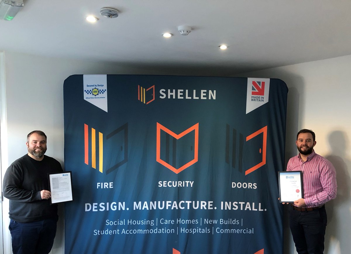 Shellen Security tweet media