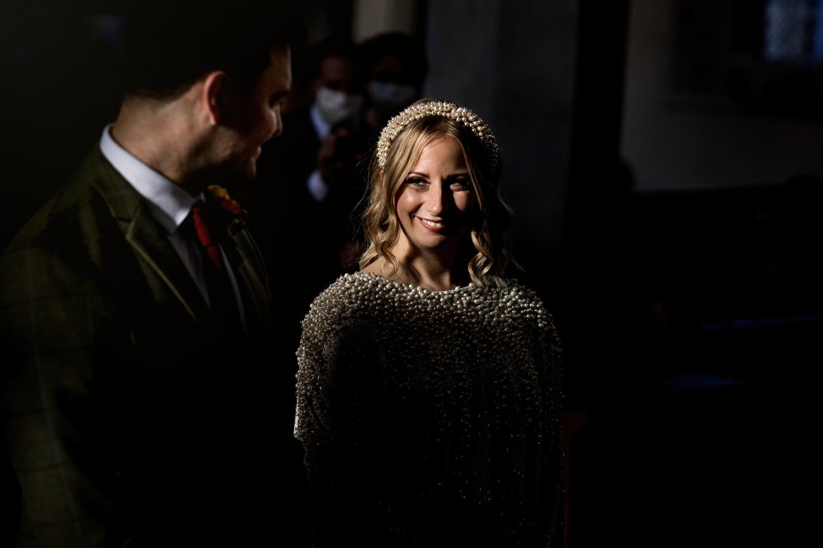 Whilst the world went a bit mad getting haircuts and chicken baltis yesterday, I was subbing in for a photographer friend to capture a pair of betrothed beauts getting their wedding on <a href="/FarmAtRedcoats/">The Farmhouse at Redcoats</a> <a href="/stmaryshitchin_/">St Mary's Church, Hitchin</a> #hitchinwedding #hitchinweddingphotographer
