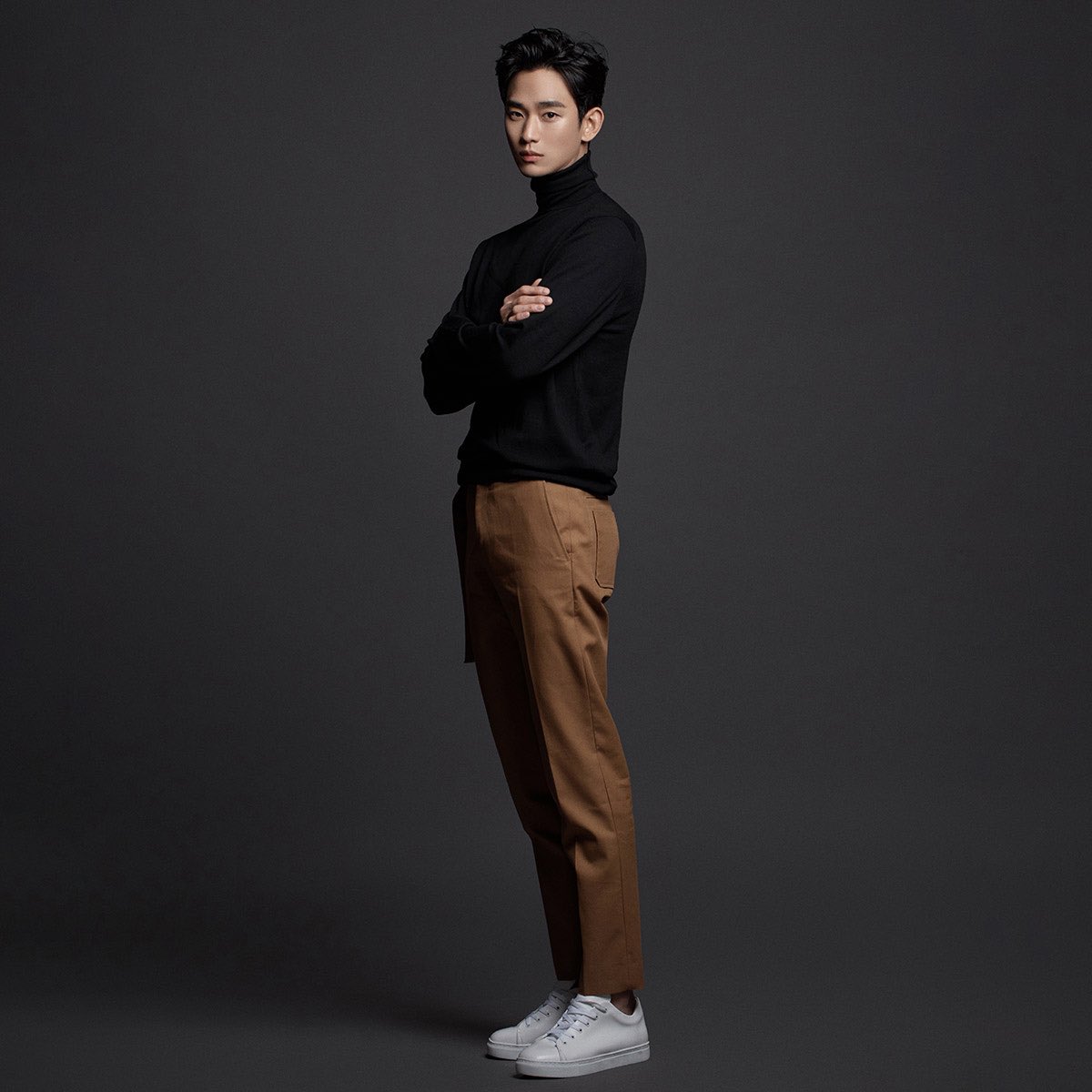 kim soo hyunseo yea ji