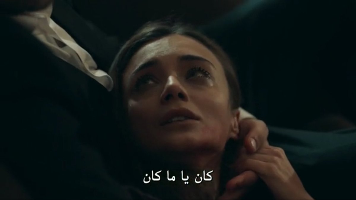 Their souls merged when they kissed,they touched each other hands and they felt unified To the infinity.They wished that time stops so as They can get lost in each other eyes. #EfYam  #cukur ++