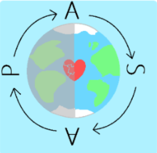 codsallhigh's tweet photo. Y9 students Aimee, Maya &amp; Matilda are competing in the finals of Big Idea for the Solutions for the Planet competition. For more info on their project go to their website: https://t.co/2cwlOot6pZ or follow them on twitter @AsapAppOfficial ,Facebook ASAP App,Insta asap_appofficial https://t.co/UPQ0ORlKvE