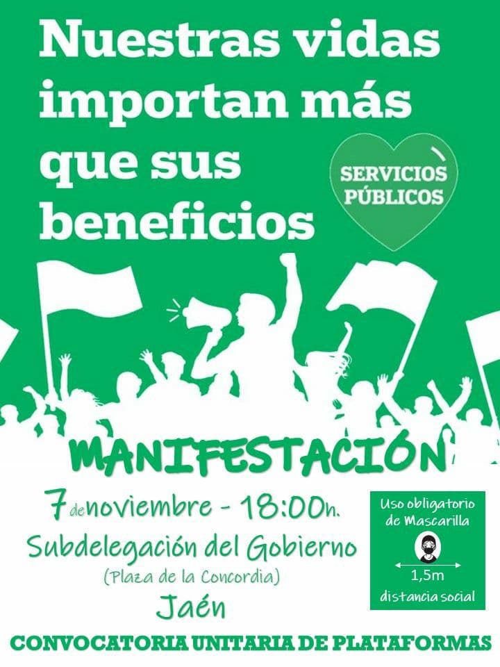 Plan de Choque Social tweet media