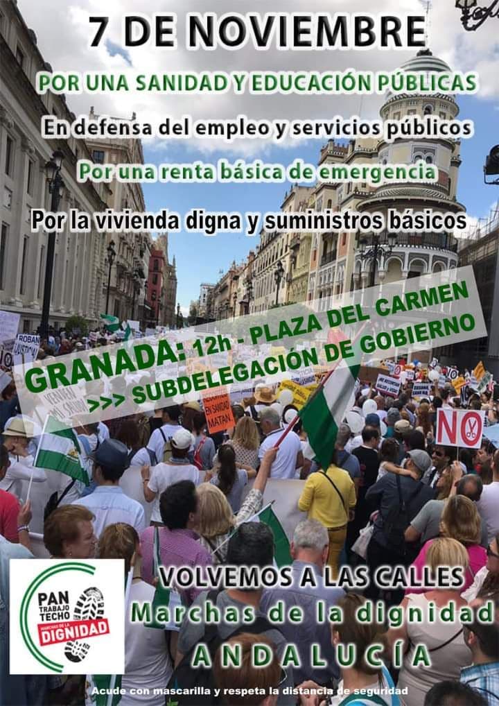 Plan de Choque Social tweet media