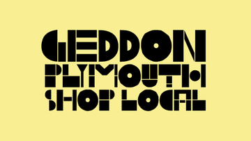 We are calling on the people of Plymouth to support their local shops and businesses in the run up to #Christmas. Even during lockdown, you can still #ShopLocal #Shop4Plymouth