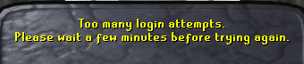 Apple_BeefRS's tweet photo. Just want to log in and play some castle wars man https://t.co/gP8zDmKt0q