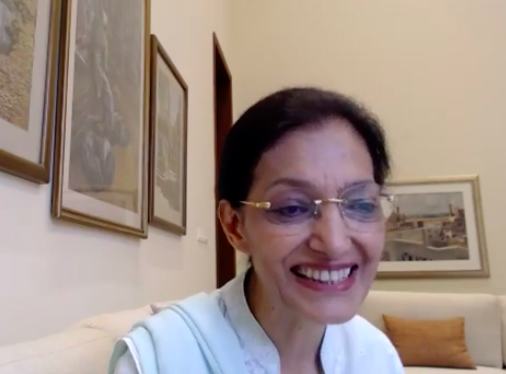 PAWA interviews CARE founder Seema Aziz - mailchi.mp/0378d54d2399/p…