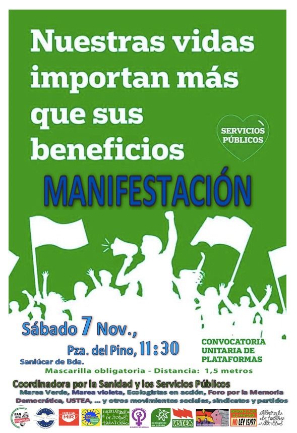 Plan de Choque Social tweet media