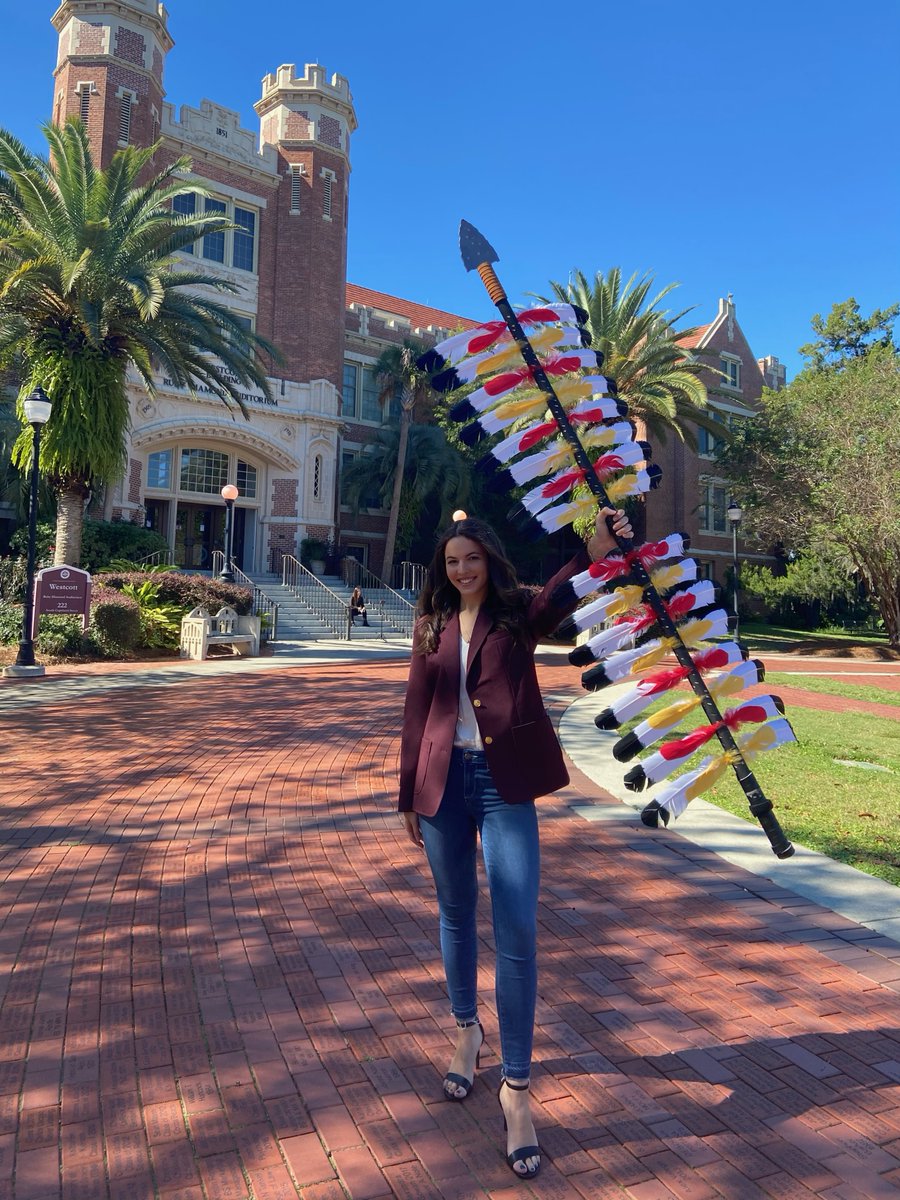 FSU Sales Institute tweet media