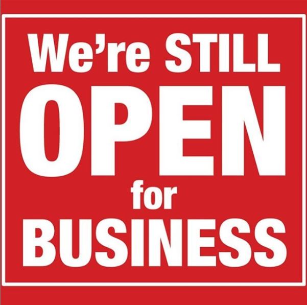 CarpetMan_AMC's tweet photo. Our retail shop is closed for the time being. We can still provide a full measuring and sample at home service, &amp; also fitting service! Both or estimators &amp; fitters are adhering to strict Covid safety guidelines. Just call the shop between 9am-5pm Monday-Friday to arrange. https://t.co/UEQSKERPF7