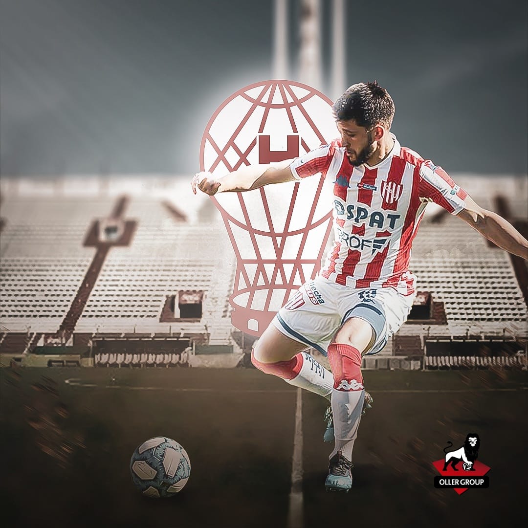 ollergroup's tweet photo. #EzequielBonifacio nuevo refuerzo de @CAHuracan ⚪🔴
Te deseamos lo mejor Eze 🤜🏻🤛🏻 https://t.co/G3kwoVMx8s