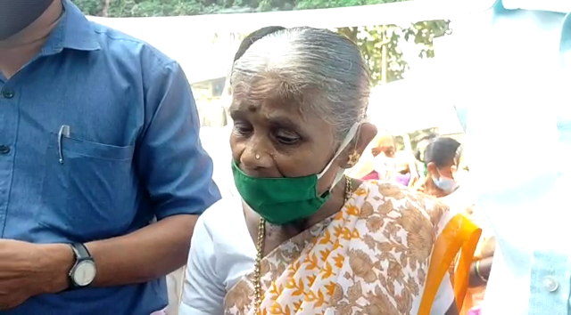 InGoa24x7's tweet photo. #IITProtest | Melauli Villagers Cheated ? Names of farmers deleted from land records!
WATCH: https://t.co/I3Gk3RGz3b