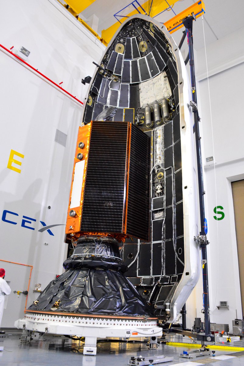 ARCHIVED: NASA LSP tweet media