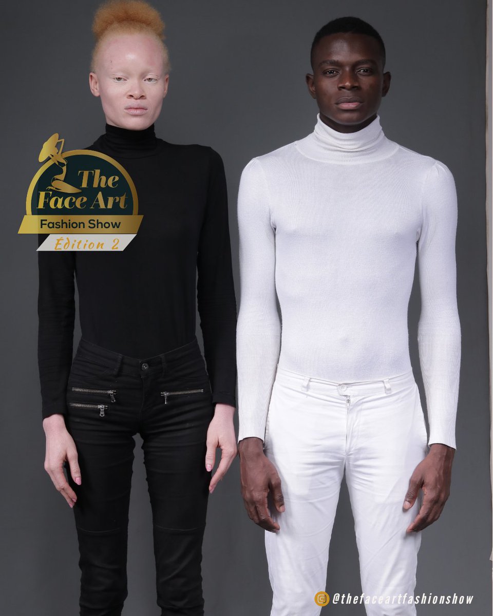 hyacinthe_vegas's tweet photo. Mannequins 🇨🇲 formés par mon agence @TheFaceArt
#thefaceartagency formation et de management spécialisé dans le mannequinat au Cameroun 🇨🇲 https://t.co/DLaabL1bzn