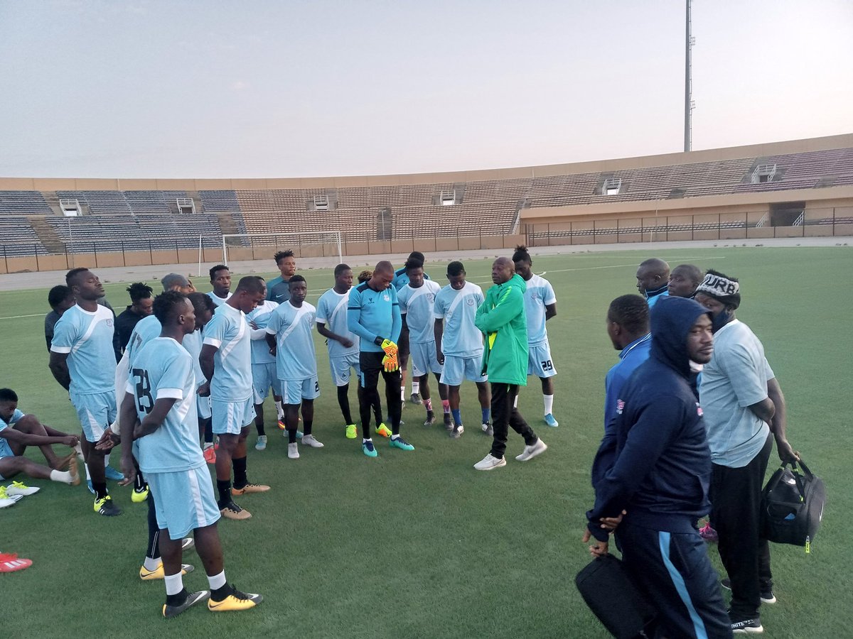 NigerTornadoes's tweet image. #LectureTime 

#MatchFreeDay 

#MasariCup

#WeAreIkonAllahBoys