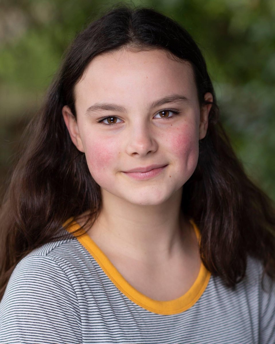 yactorsagency's tweet photo. Very happy to welcome back 15 year old. LOLA, to YAA.

#youngactor #teenactor #ReturningClient https://t.co/5dbtMhv6YT