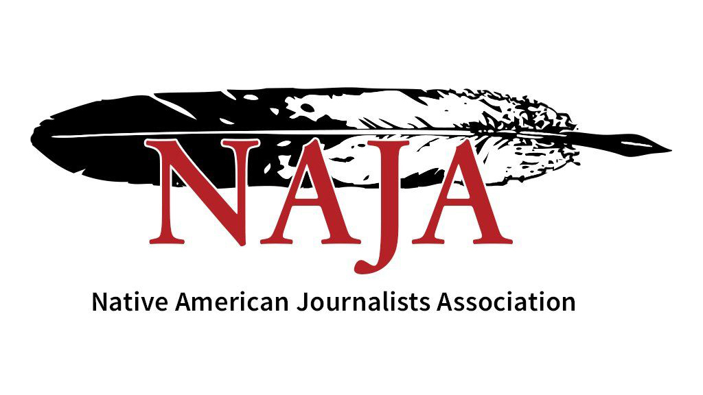 IndigenousJA's tweet image. 🗳@najournalists demands @CNN apologize for using “something else” to describe Native voters. #SomethingElse - More: tinyurl.com/y25f9b68