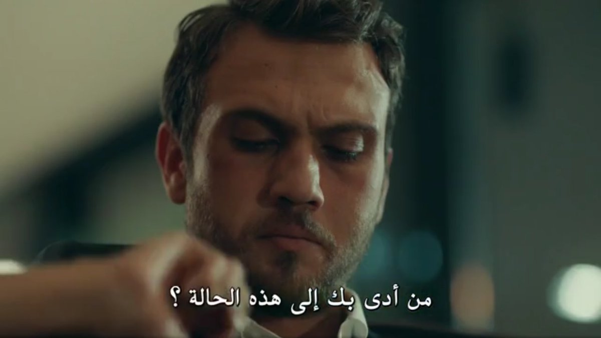 she Forgot about herself and asked him about his wounds.he answered with a soft voice "lets talk about you today" yamac inner voice was saying "i want To know what my beloved went through,now that i held your hand i gave as well the promise of never letting you go" #EfYam  #cukur